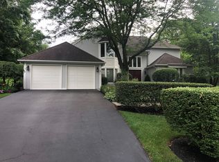 9112 Meadowcreek Ln, Lorton, VA 22079