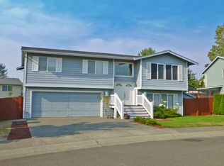 8413 12th St NE, Lake Stevens, WA 98258