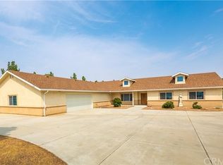 1625 W Avenue L8, Lancaster, CA 93534