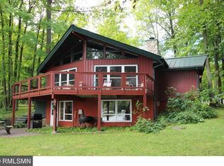 2006 Baker Rd, Balsam Lake, WI 54810