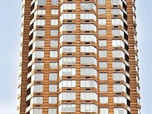 500 W 43rd St APT 29E, New York, NY 10036