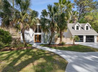 961084 Buccaneer Trl, Fernandina Beach, FL 32034