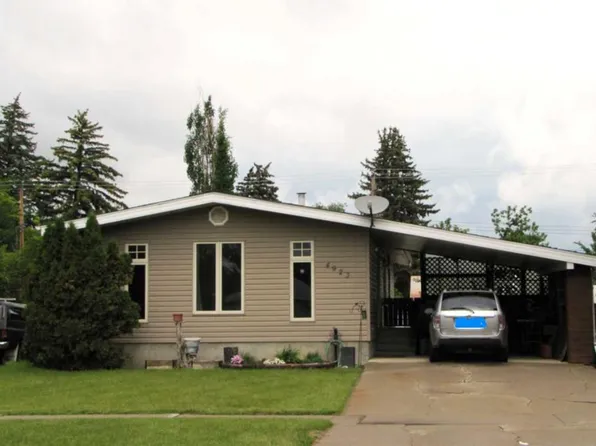 4923 S 52nd Ave, Taber, AB T1G 1H6