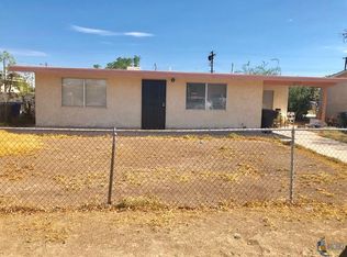 130 E Church St, Calipatria, CA 92233