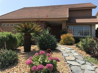 7931 Comstock Cir, La Palma, CA 90623