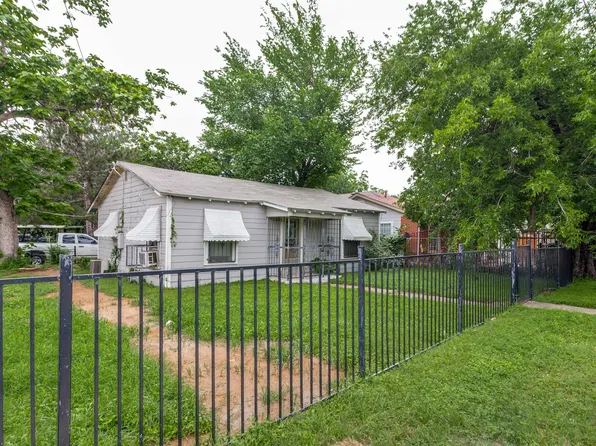 3901 E Berry St, Fort Worth, TX 76105