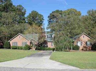 627 Ascot Dr, Florence, SC 29501
