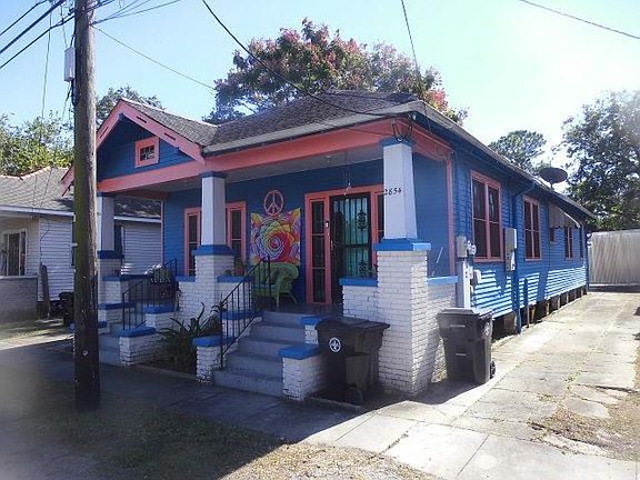2nd image of 2854 Fortin St