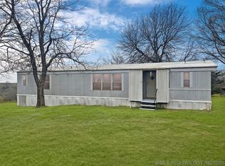 294 N Blanco Rd, Blanco, OK 74528