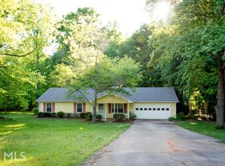 105 Beaver Run Rd, Covington, GA 30016