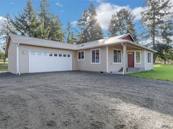 6814 300th Street S, Roy, WA 98580