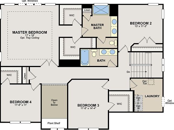 3rd image of this home