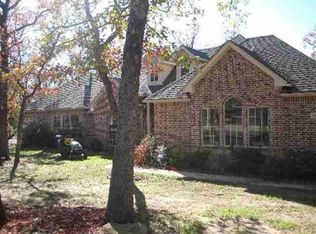 10897 Texoma Park Rd, Kingston, OK 73439