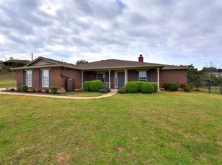 4079 Outpost Trce, Lago Vista, TX 78645