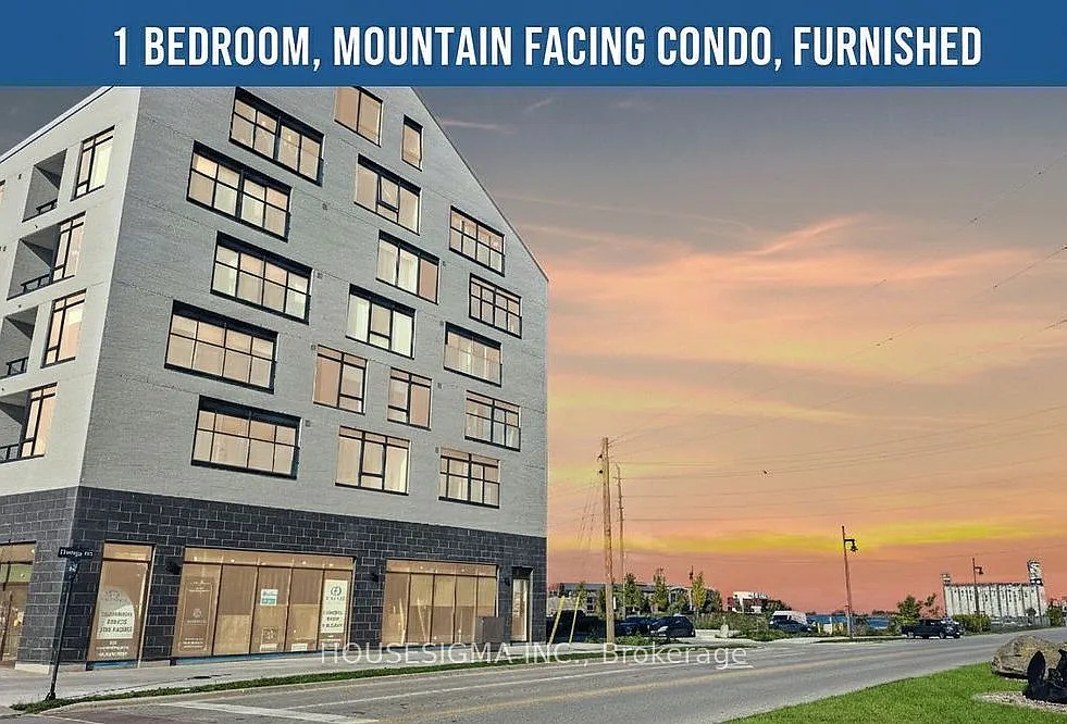 1 bed, $2,200 — Photo 1