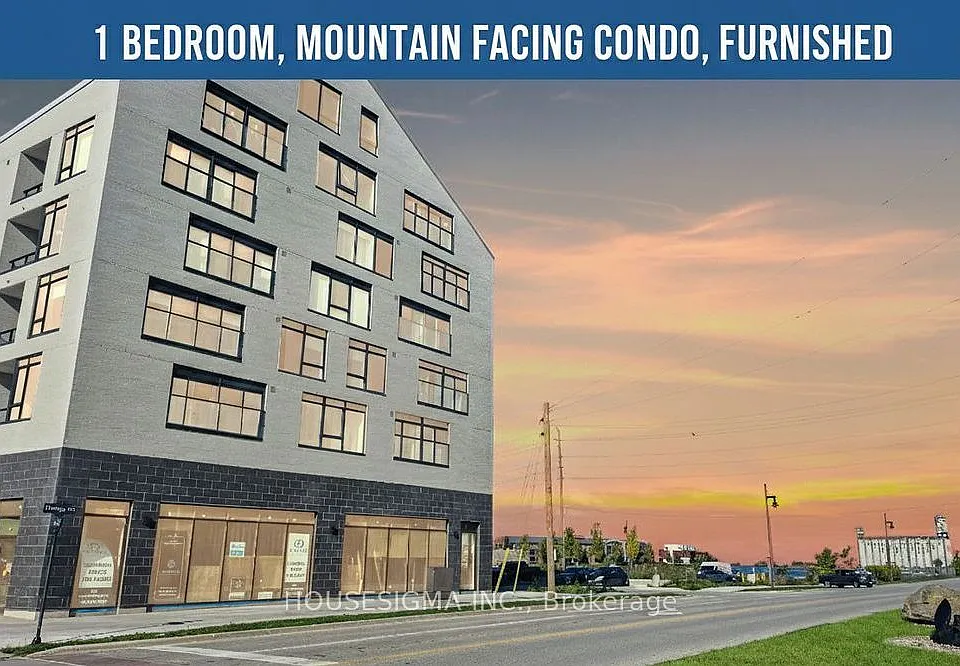 31 Huron St #322