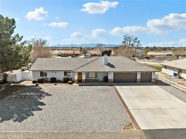 18965 Shetland Rd, Apple Valley, CA 92308