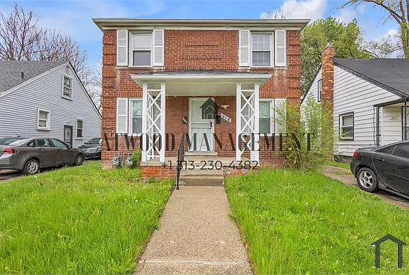 14118 Evergreen Rd
