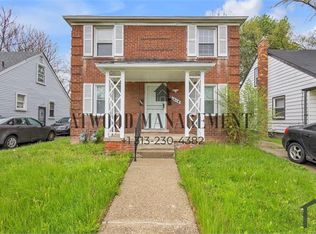 14118 Evergreen Rd, Detroit, MI 48223