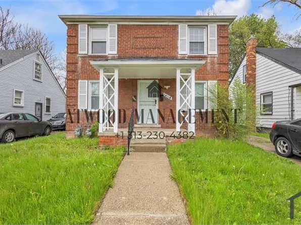 14118 Evergreen Rd, Detroit, MI 48223