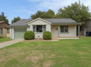 1627 Andover Ct, Oklahoma City, OK 73120