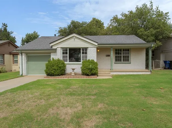 1627 Andover Ct, Oklahoma City, OK 73120