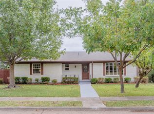 6434 Symphony Ln, Dallas, TX 75227