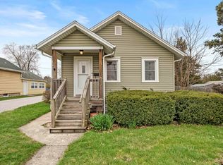 141 S Indiana Ave, Crown Point, IN 46307