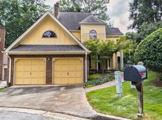 4393 Briers Way, Stone Mountain, GA 30083