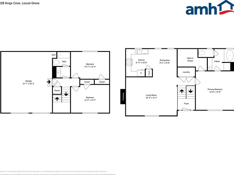 228 Kings Cv — Photo 2