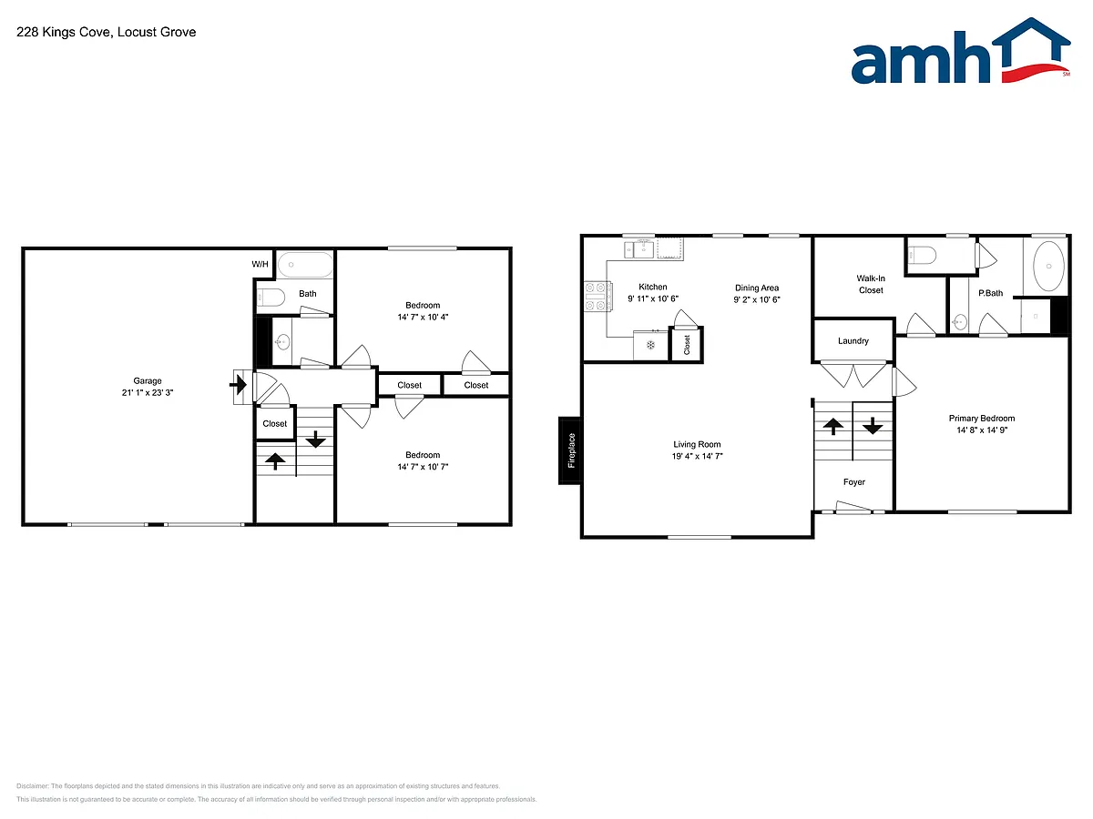 Building Photo - 228 Kings Cv