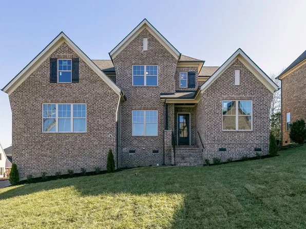 501 Elissa Pvt Pl Lot 1, Hendersonville, TN 37075