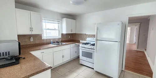 Rented by BIRKAT REALTY INC