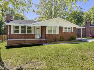 102 Tiffany Dr, Taylors, SC 29687