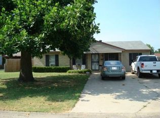 1232 1st Ave, Trumann, AR 72472