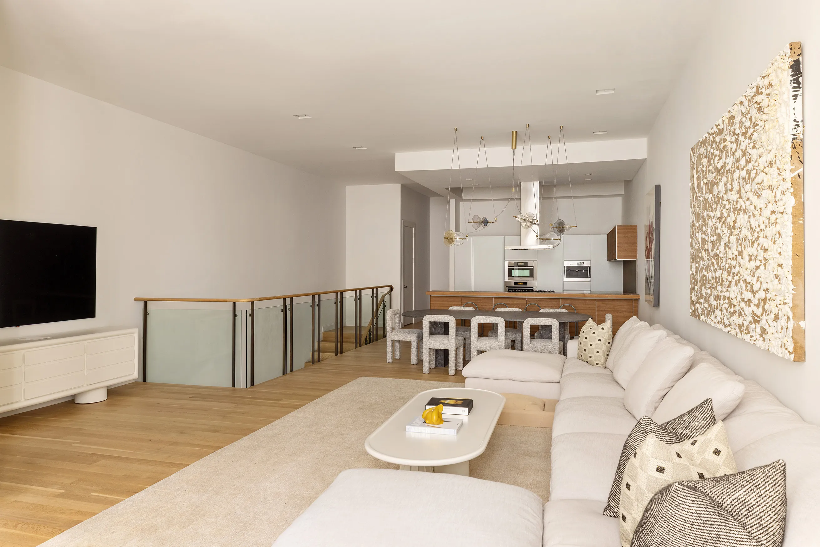 83 Spring Street #3 in Soho, Manhattan | StreetEasy