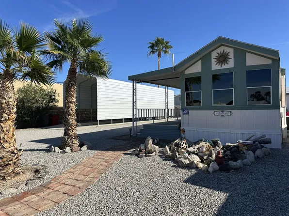 13781 E 53rd Ln, Yuma, AZ 85367