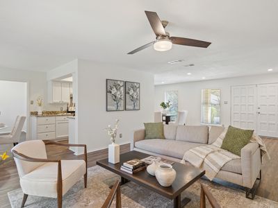 11704 Broad Oaks Dr, Austin, TX, 78759