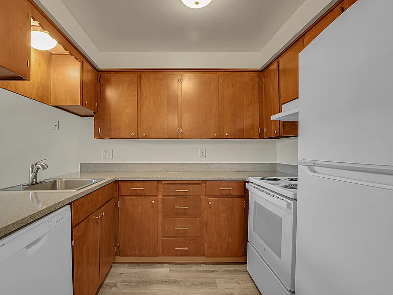 LOCKHAVEN HILL ESTATES — Photo 46