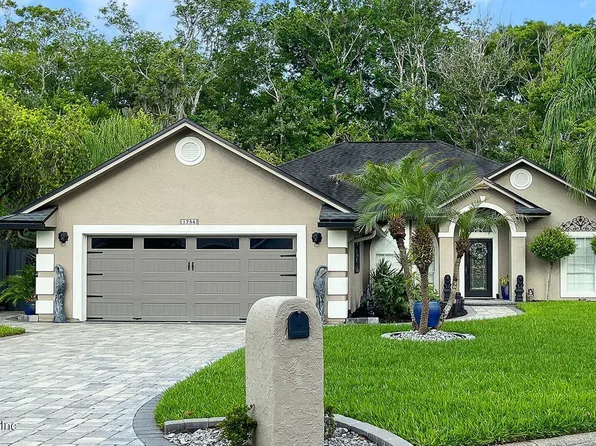 1754 BRANCH VINE Drive W, Jacksonville, FL 32246