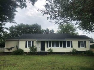 515 Westmoreland Rd, Woodruff, SC 29388