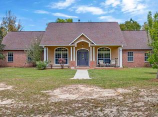 5700 Hunters Oak Trl, Milton, FL 32570