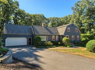 17 Heywood Rd, Westford, MA 01886