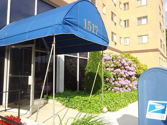4th image of 1517 Hill Rd APT 4H