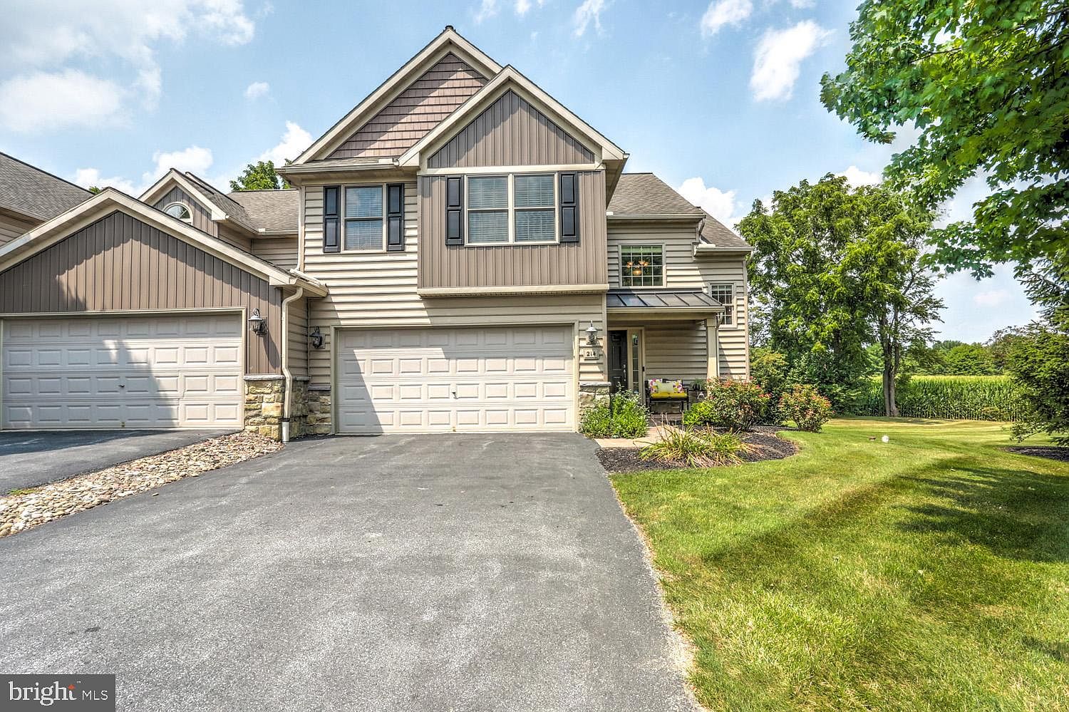 214 Fieldcrest Ln, Ephrata, PA 17522 Zillow