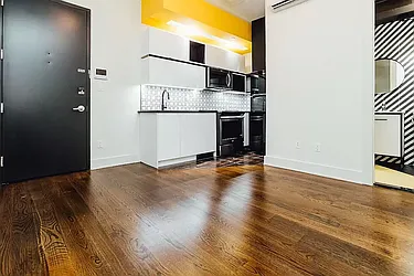 Rented by Pear NYC LLC