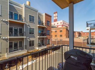 3 M Street, Boston, MA 02127