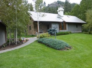 62 Cox Creek Ln, Cascade, MT 59421