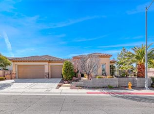 2357 Wisconsin Dells Dr, Henderson, NV 89044