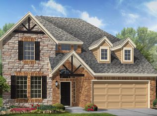 2812 Bisbee Rd, League City, TX 77573